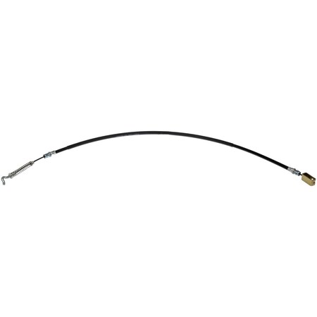 Dorman BRAKE CABLE C660316